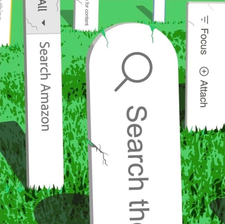 The Web As We Know It Is About To Change