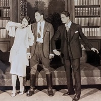 The Long-Lost Broadway Script That Turned Fitzgerald’s “Great Gatsby” From A Flop To A Classic