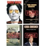 Is A Solution To The Plague Of Counterfeit Books At Hand?