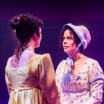 Making Dementia-Friendly Theatre