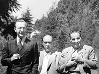 Los Angeles Has Been A Hotbed Of New Classical Music For More Than 80 Years