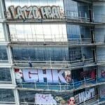 Street Art, Graffiti, or Advertising? How L.A. Decides Which Is Which