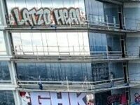 Street Art, Graffiti, or Advertising? How L.A. Decides Which Is Which