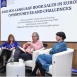 The Latest Challenge For European Publishers And Translators: Younger People Are Reading In English