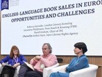 The Latest Challenge For European Publishers And Translators: Younger People Are Reading In English