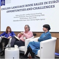 The Latest Challenge For European Publishers And Translators: Younger People Are Reading In English