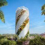 Norman Foster’s Firm Designs A Billion-Dollar Office Tower For Sunset Boulevard