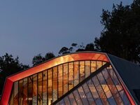 Māori Postmodern: Indigenous Architects In New Zealand Are Creating A New Style of Design