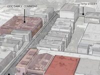 Despite Economic Turmoil And Slow-To-Return Audiences, Some Dance Organizations Are Spending Serious Money On New Buildings