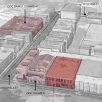 Despite Economic Turmoil And Slow-To-Return Audiences, Some Dance Organizations Are Spending Serious Money On New Buildings