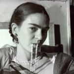 The Frida Kahlo You Probably Didn’t Know About