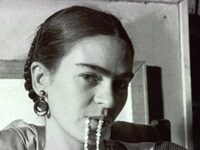 The Frida Kahlo You Probably Didn’t Know About