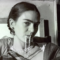 The Frida Kahlo You Probably Didn’t Know About