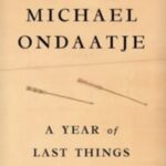 Michael Ondaatje On His First Poetry Collection In 25 Years