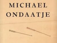 Michael Ondaatje On His First Poetry Collection In 25 Years