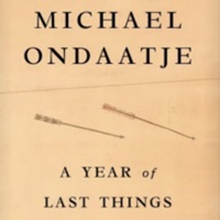 Michael Ondaatje On His First Poetry Collection In 25 Years