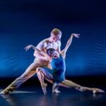 Ballet Ireland Drops An Ohad Naharin Piece Because He’s Israeli