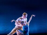 Ballet Ireland Drops An Ohad Naharin Piece Because He’s Israeli