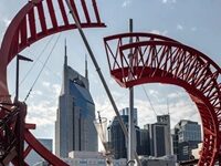 Nashville Will Restore The Arts Grants It Announced And Then Withdrew