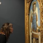 For The First Time In 450 Years, Eight Panels Of Piero Della Francesca’s Augustinian Altarpiece Are Reunited