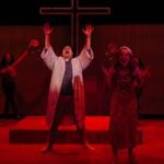 From The Creator Of “A Strange Loop,” A Musical About A Vagina Dentata