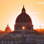 The 18th-Century Engineers Who Saved Michelangelo’s Dome At St. Peter’s From Collapsing