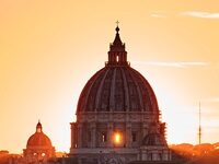 The 18th-Century Engineers Who Saved Michelangelo’s Dome At St. Peter’s From Collapsing