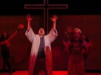 From The Creator Of “A Strange Loop,” A Musical About A Vagina Dentata