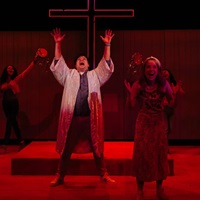 From The Creator Of “A Strange Loop,” A Musical About A Vagina Dentata