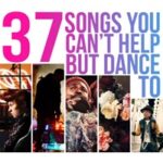 What’s The Secret To The Songs That Make People Want To Dance? Syncopation, Says New Study