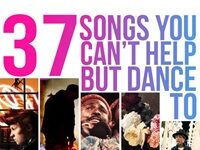 What’s The Secret To The Songs That Make People Want To Dance? Syncopation, Says New Study