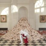 What Do We Do With All Those Mountains Of Worn-Out Ballet Pointe Shoes?