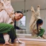 Meet The First B-Girl (That’s Woman Breakdancer) To Represent The U.S. In The Olympics