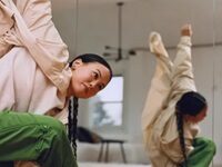 Meet The First B-Girl (That’s Woman Breakdancer) To Represent The U.S. In The Olympics