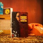 “As Frighteningly Relevant As Ever”: Margaret Atwood On Stephen King’s “Carrie”