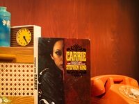 “As Frighteningly Relevant As Ever”: Margaret Atwood On Stephen King’s “Carrie”