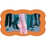 When Ballet Rocked Austin’s Favorite Hippie Hangout (Hey, It Was The ’70s)