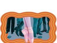 When Ballet Rocked Austin’s Favorite Hippie Hangout (Hey, It Was The ’70s)