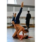 Ballet Dancers Are Not All Anorexic (Anymore) And Other Myths Busted
