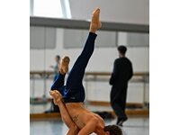 Ballet Dancers Are Not All Anorexic (Anymore) And Other Myths Busted