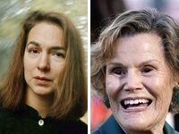 2024 National Book Critics Circle Award Winners: Lorrie Moore, Judy Blume, ALA