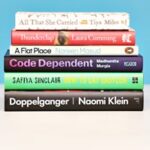 Shortlist Revealed For First-Ever Women’s Prize For Nonfiction