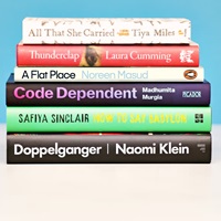 Shortlist Revealed For First-Ever Women’s Prize For Nonfiction