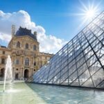 With The Olympics Coming, Paris’s Museums Have Jacked Up Admission Prices