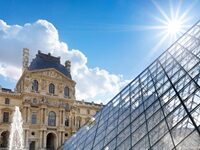 With The Olympics Coming, Paris’s Museums Have Jacked Up Admission Prices