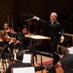 Metropolitan Opera Orchestra Will Make Its First-Ever Asian Tour
