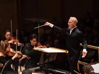 Metropolitan Opera Orchestra Will Make Its First-Ever Asian Tour