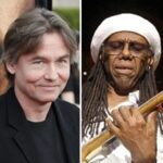 Esa-Pekka Salonen And Disco Pioneer Nile Rodgers Win 2024 Polar Music Prize