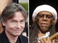 Esa-Pekka Salonen And Disco Pioneer Nile Rodgers Win 2024 Polar Music Prize