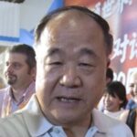 Mo Yan, China’s Only Nobel-Winning Author, Sued For Insulting Communist Party, “Heroes” And “Martyrs”